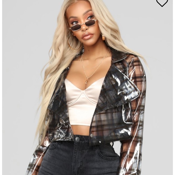 A Jacket - Picture 3 of 3